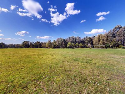 22 / 4-6 Park Avenue, Westmead