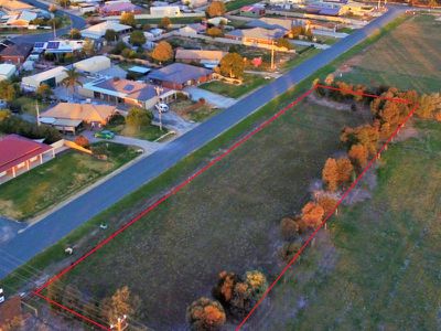 Lot 33 Main Street, Koondrook
