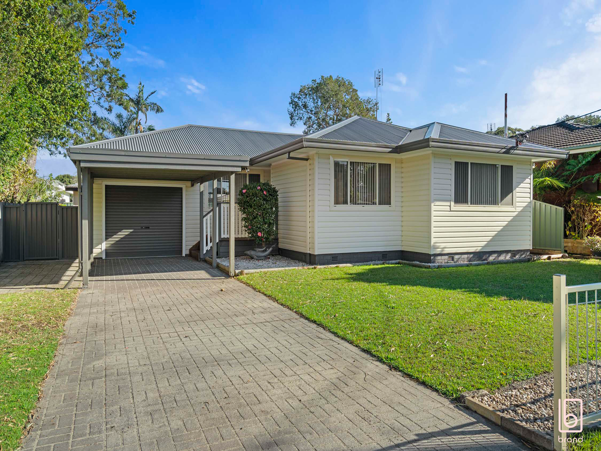88 Fravent Street, Toukley