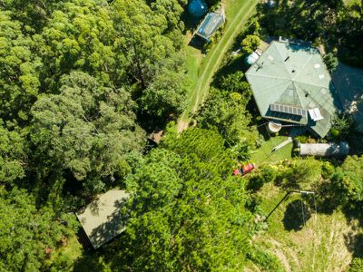 3425 Kyogle Road, Mount Burrell