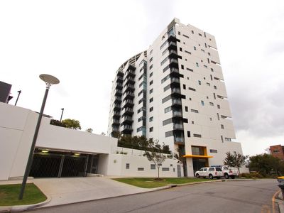 1102 / 21 Bow River Crescent, Burswood