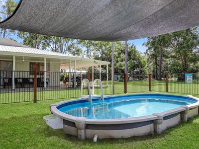 1/18 Bushcherry Court, Burpengary East