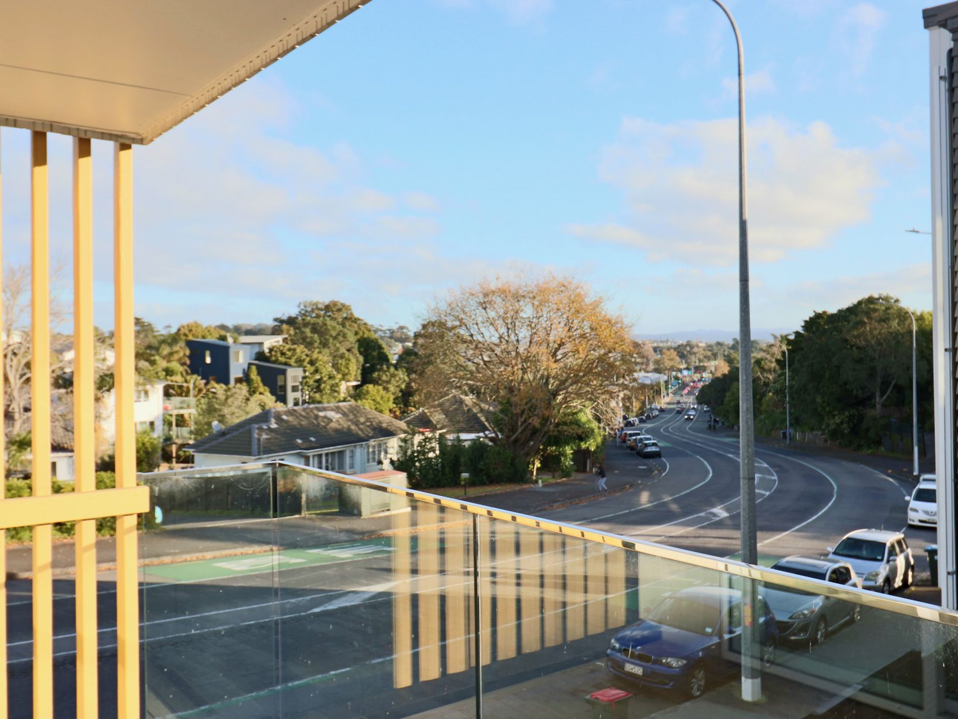 1 / 667 Great North Road, Grey Lynn