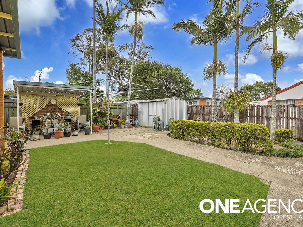 21 Briset Street, Durack