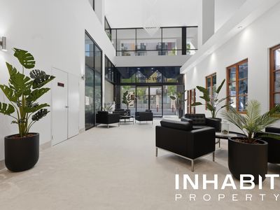 60 / 193 Hay Street, East Perth