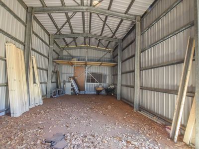 12 Delamere Place, South Hedland