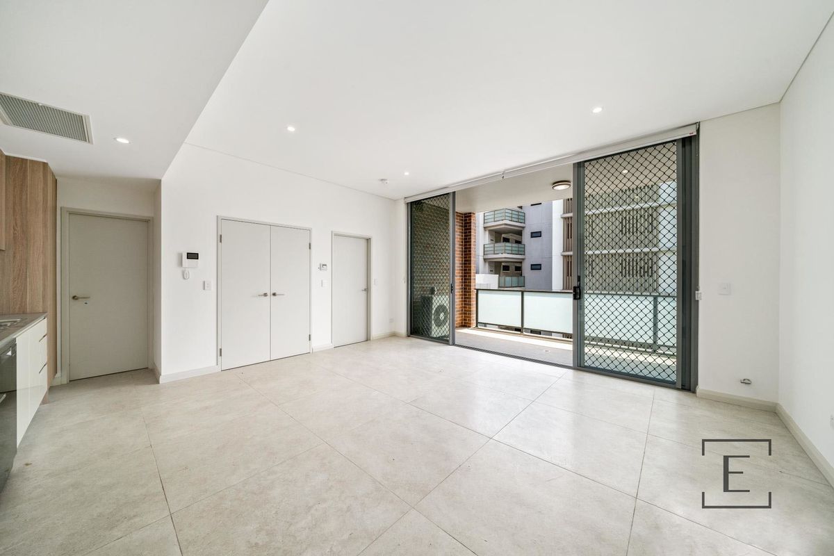 204 / 10-14 Smallwood Avenue, Homebush