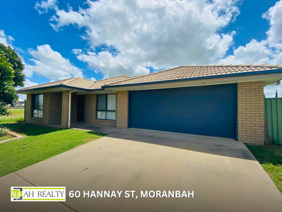 60 Hannay Street, Moranbah