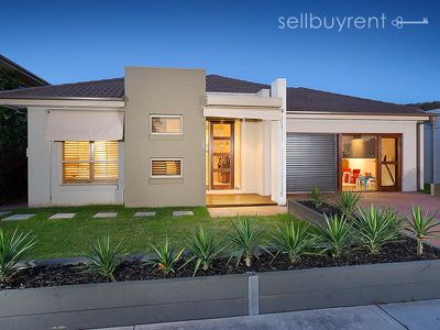 388 BEECHWORTH ROAD, Wodonga