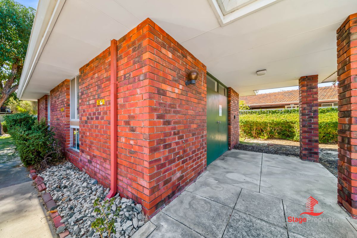 13 / 51 Shakespeare Avenue, Yokine