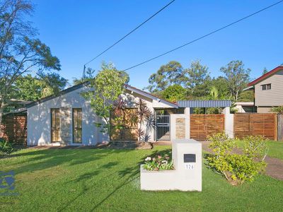 126 Parfrey, Rochedale South