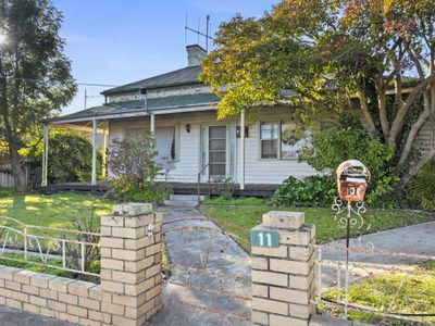 11 Guild Street, Seymour