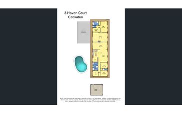 3 Haven Court, Cockatoo