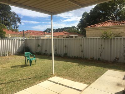 13 Deering Street, Westminster