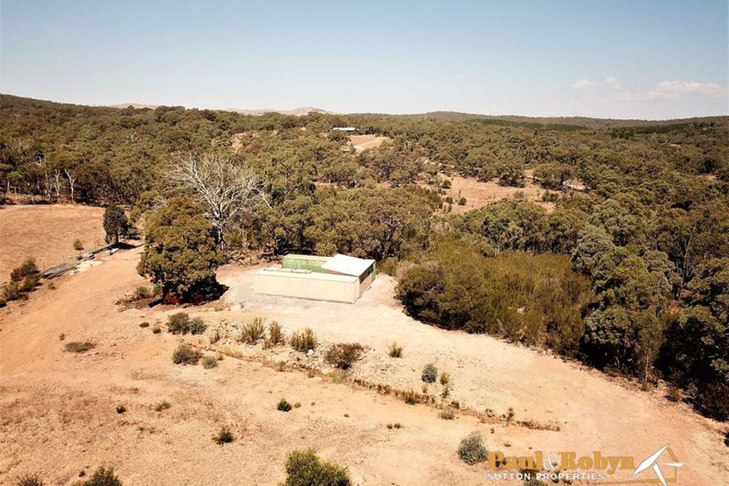 58 Bernallah Road, Carwoola