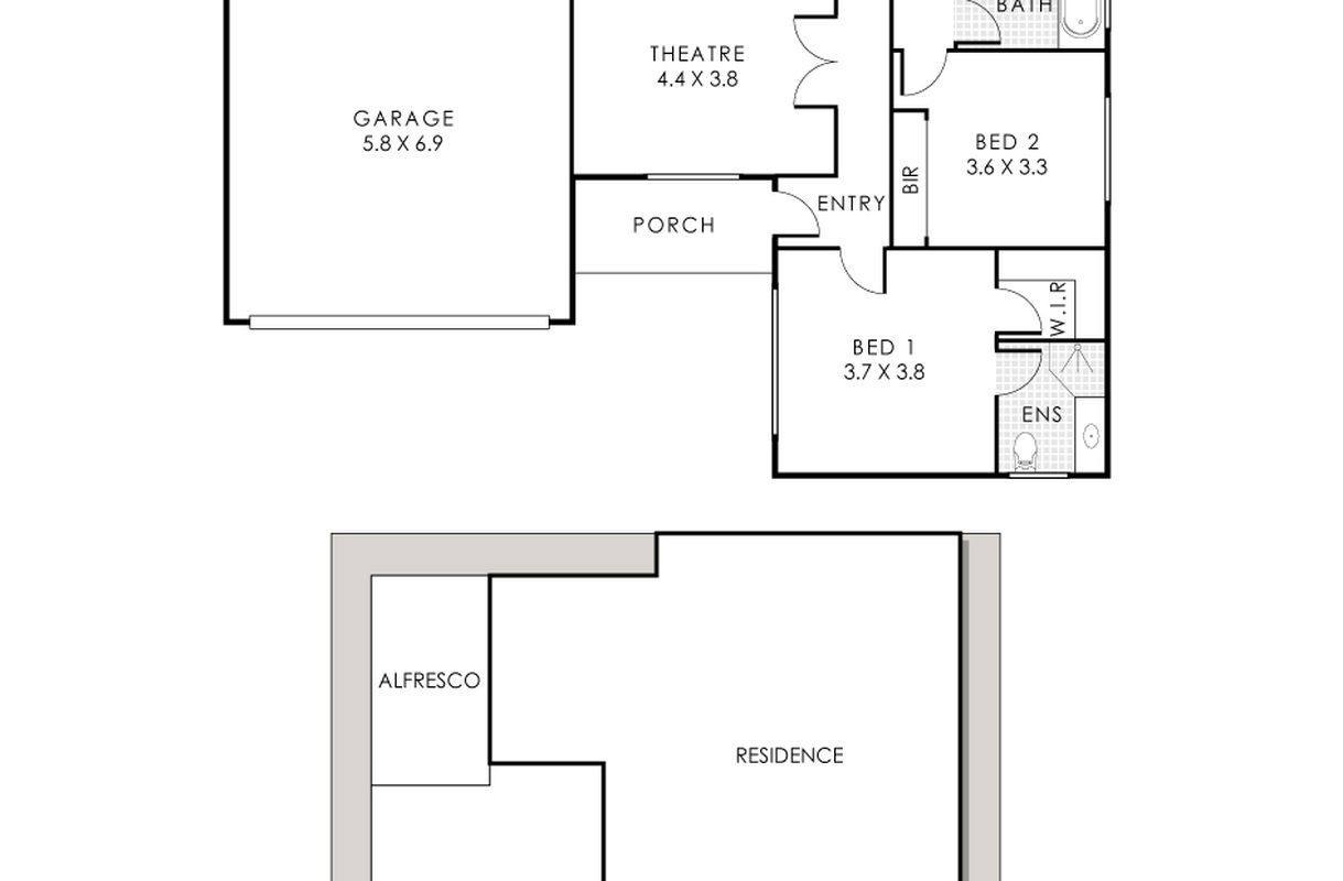 gallery