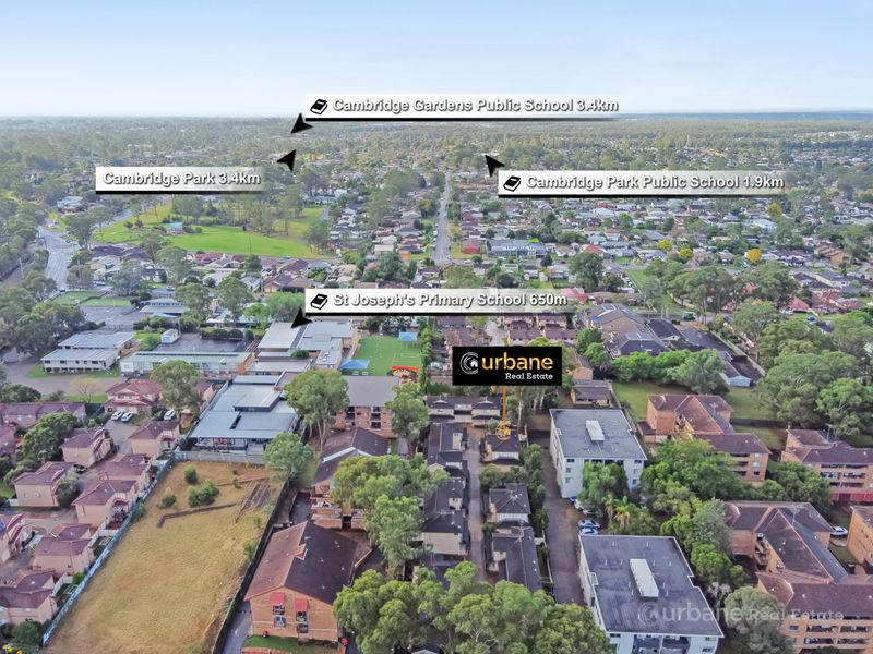9 / 67 Park Avenue, Kingswood