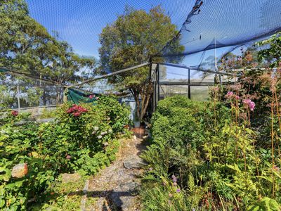 22 Cray Point Parade, Eggs And Bacon Bay