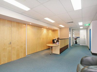 Level 3 / 1 Horwood  Pl, Parramatta
