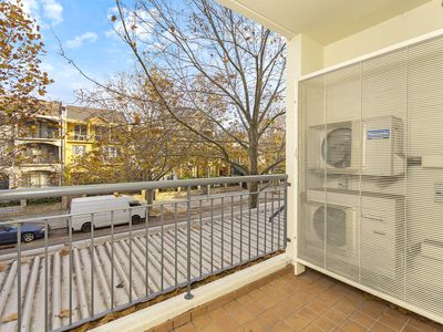 55 / 20 Royal Street, East Perth