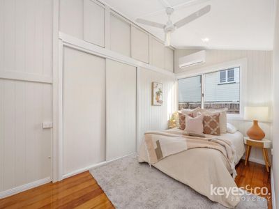 53 Cheyne Street, Pimlico