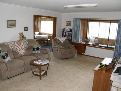 7357 Channel Highway, Cygnet