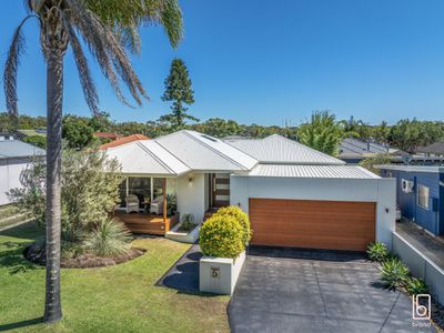 5 Leslie Avenue, Lake Munmorah