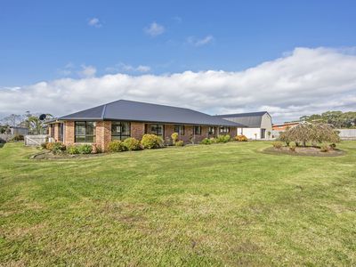 158 Montagu Road, Smithton