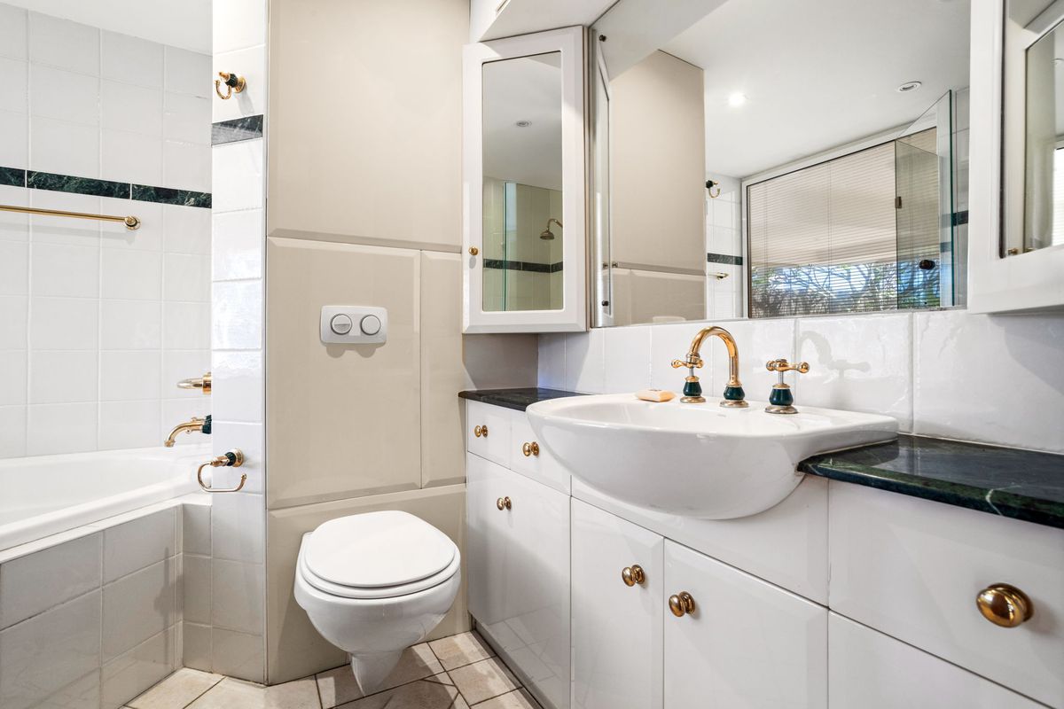1 / 1 Clark Road, North Sydney