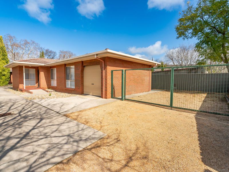 3 / 628 STANLEY STREET, Albury