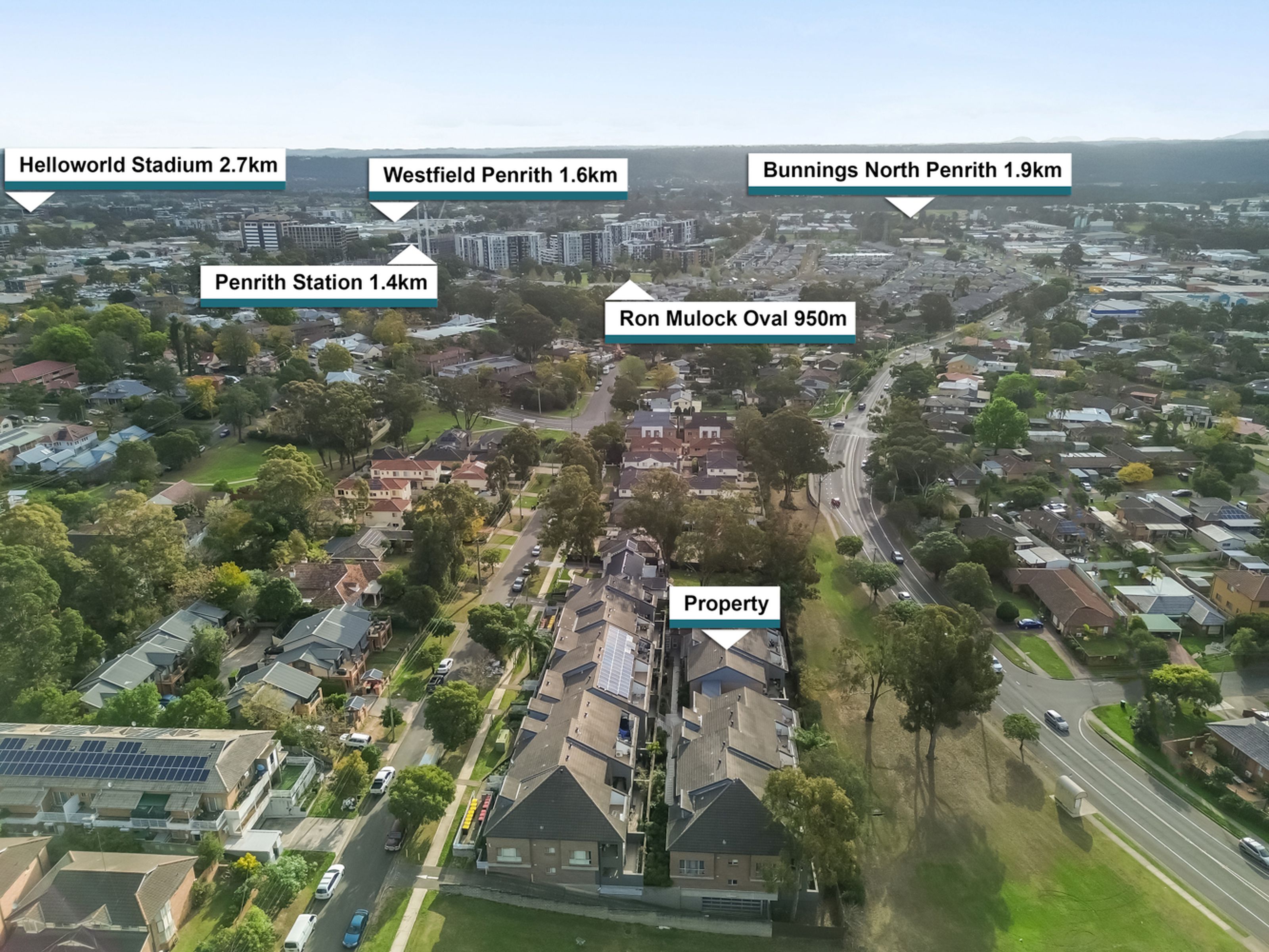 10 / 13-19 Robert Street, PENRITH