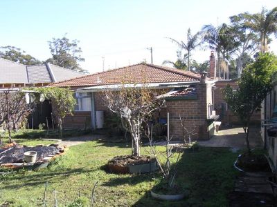 36 Mustang Drive, Sanctuary Point