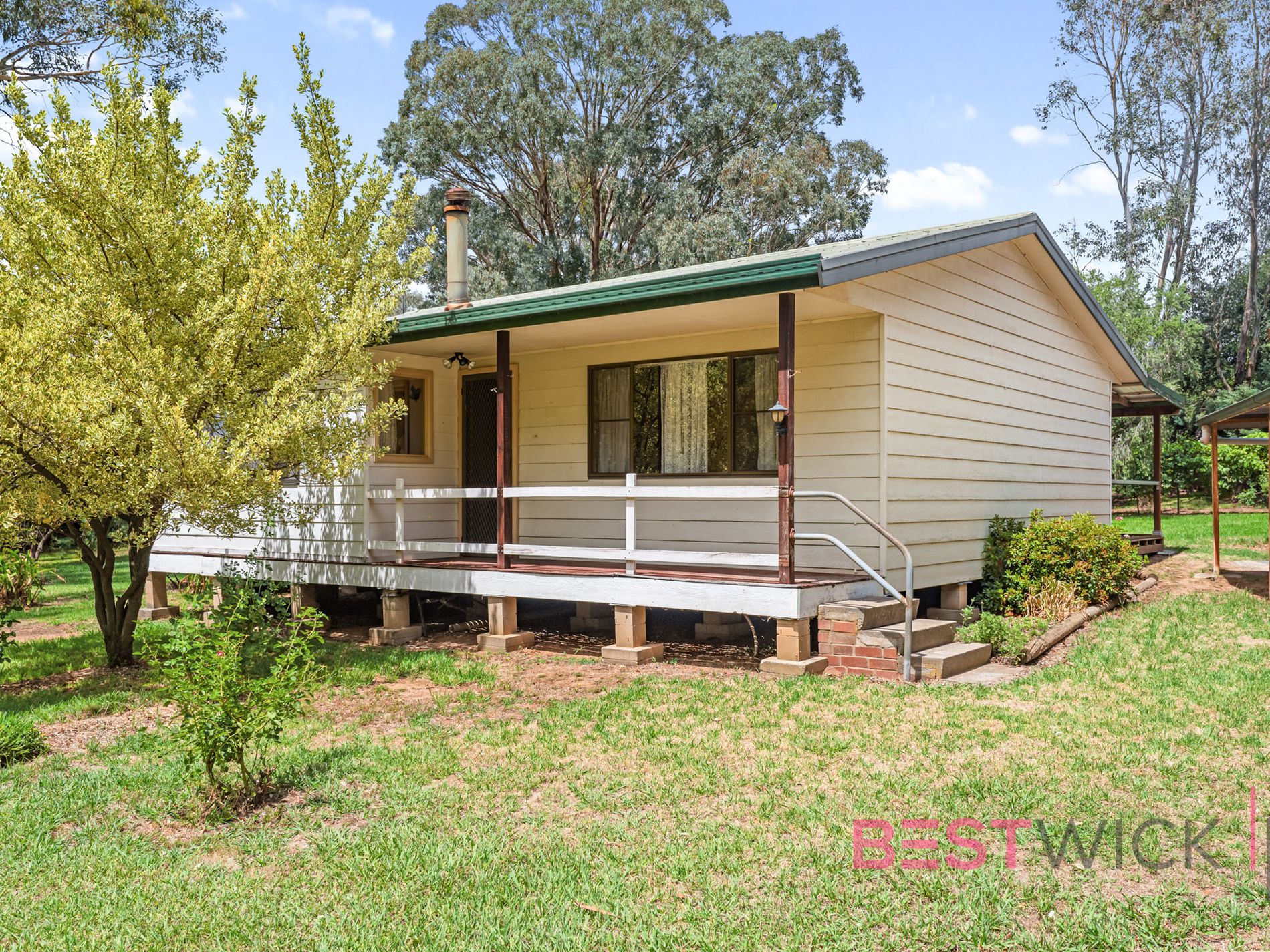 69 Loquat Street, Mandurama