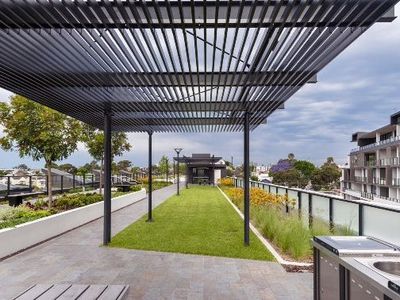 113 / 2 Nagurra Place, Rozelle