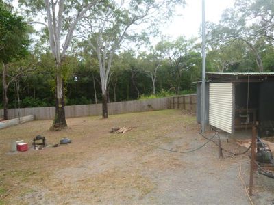 402 Police Camp Road, Cooktown