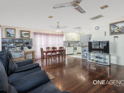 16 Capricorn St, Inala