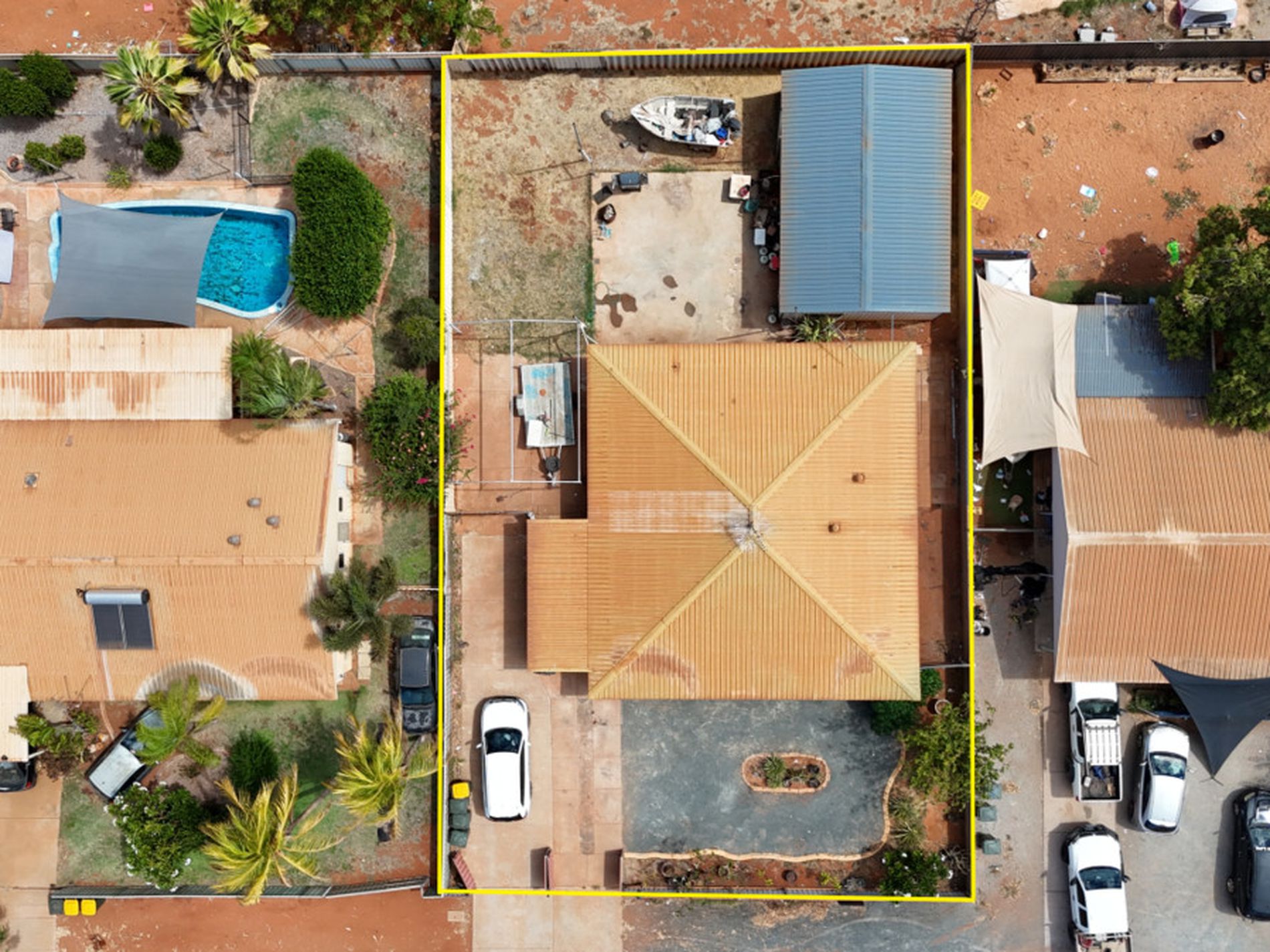 28 Steamer Avenue, South Hedland