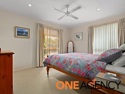 6 NUNKERI PLACE, North Nowra