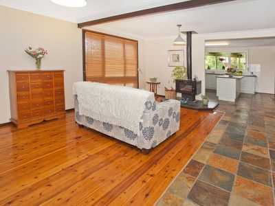 17 Compton Street, Dapto