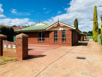 3 / 190 Fitzroy Street, Dubbo