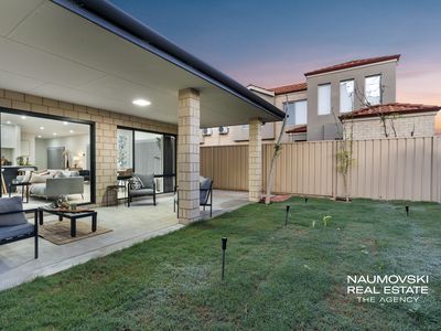 12B Marda Way, Nollamara