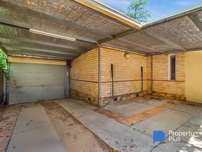 4 Michael Street, Kennington