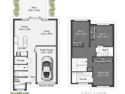18 / 37 Slobodian Avenue, Eight Mile Plains