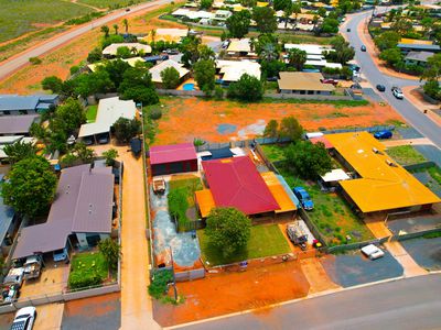 1 Steamer Avenue, South Hedland