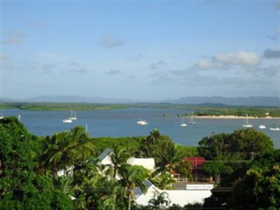 2 Green Street, Cooktown