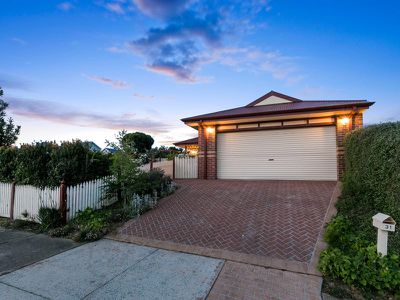 31 Tintagel Way, Mornington