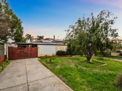 21 Woolgar Way, Lockridge