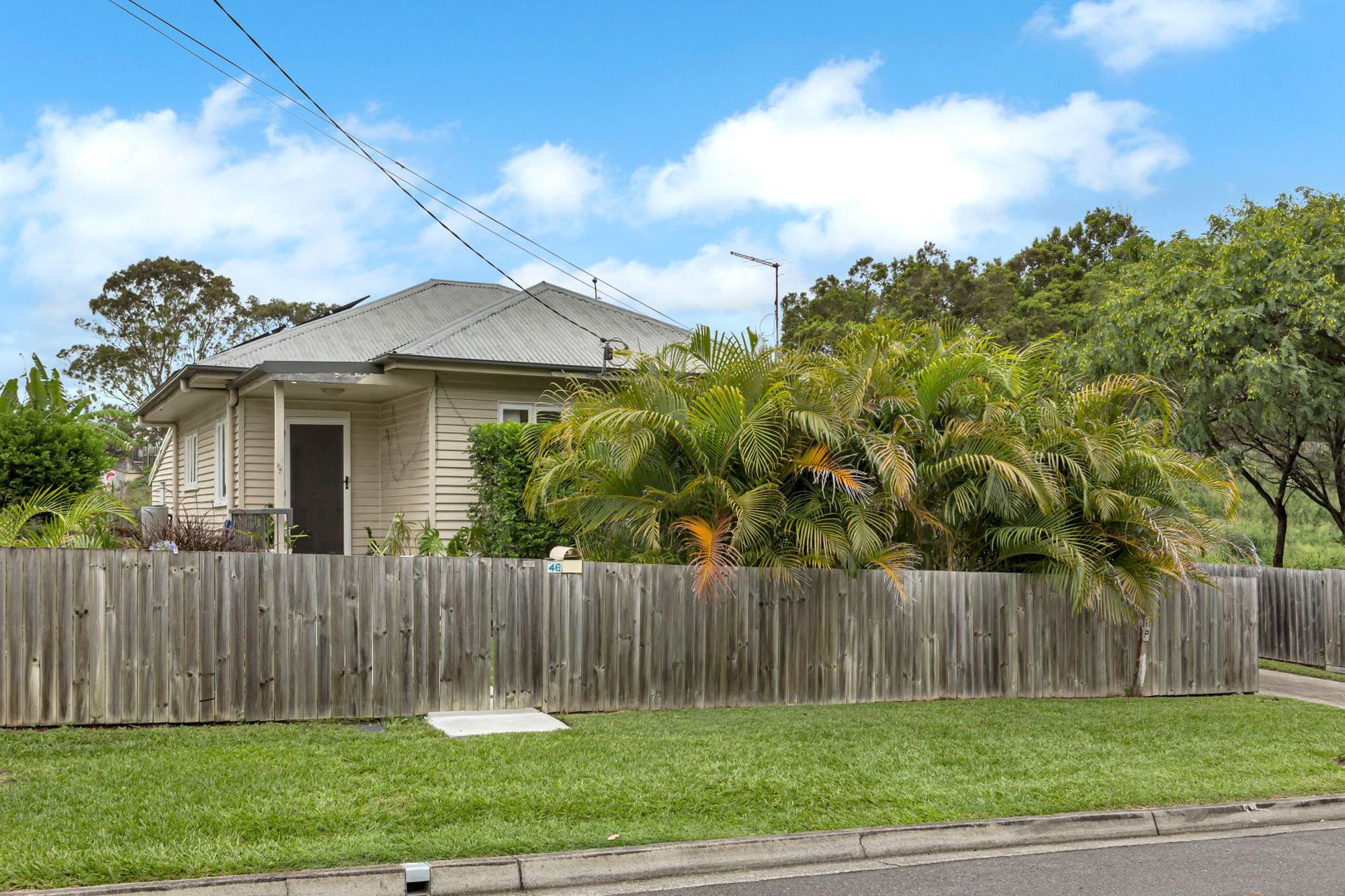 46 Market Street, Indooroopilly