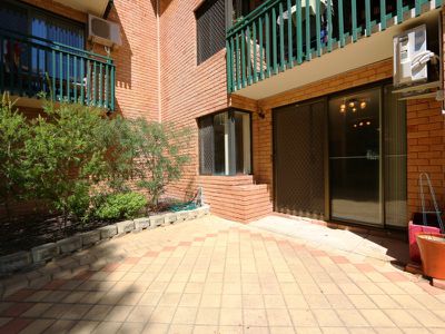 7 / 52 King George Street, Victoria Park