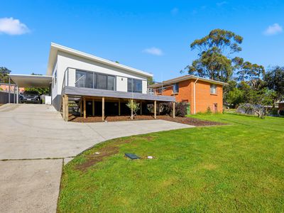 43 Greens Beach Road, Beaconsfield